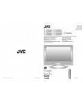 Инструкция JVC LT-26S60