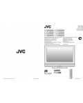 Инструкция JVC LT-26A80
