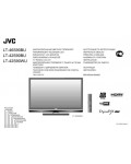 Инструкция JVC LT-42S90BU