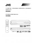 Инструкция JVC RX-ES1SL