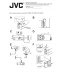 Инструкция JVC TK-C921EG