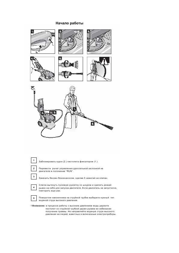 Инструкция Karcher 3300 GS