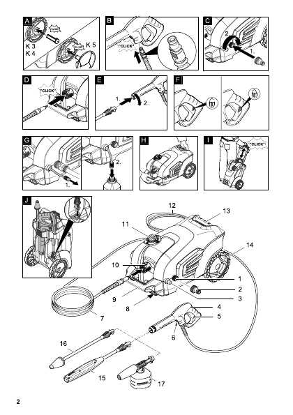 Инструкция Karcher K-5.200