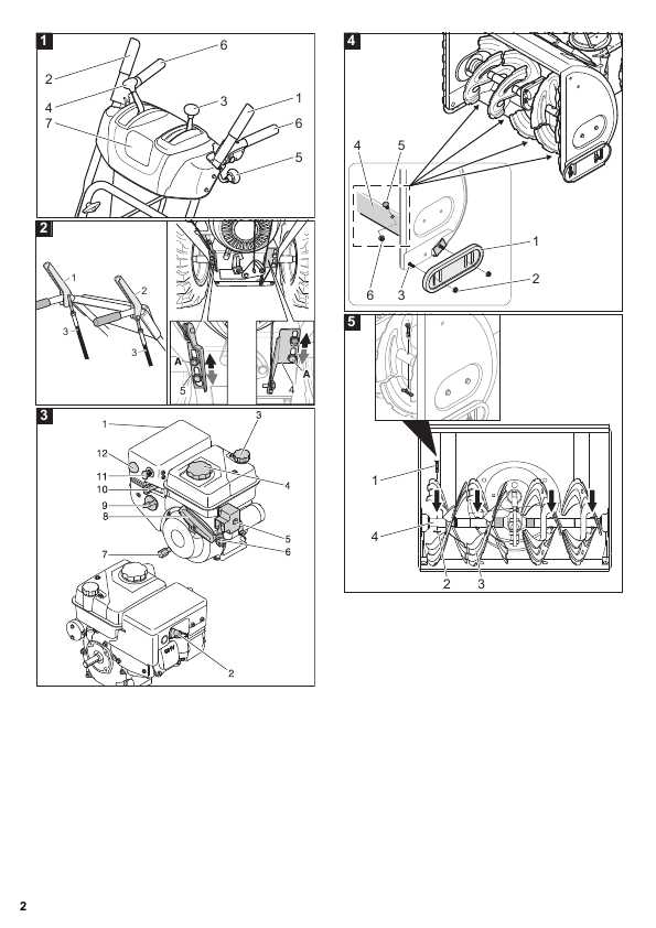 Инструкция Karcher STH-8.66W