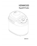 Инструкция Kenwood BM-210