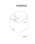 Инструкция Kenwood BM-260