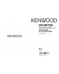 Инструкция Kenwood DPX-MP7050