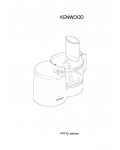 Инструкция Kenwood FP-110