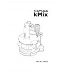 Инструкция Kenwood HB-790