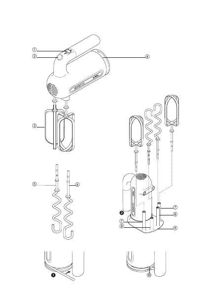 Инструкция Kenwood HM-790