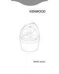 Инструкция Kenwood IM-200