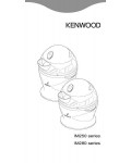 Инструкция Kenwood IM-280