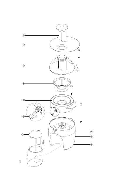 Инструкция Kenwood JE-560