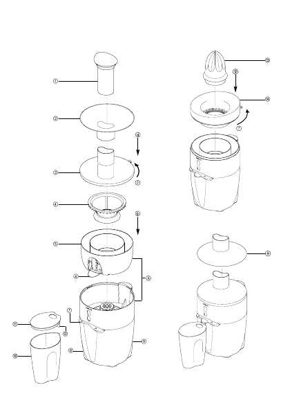 Инструкция Kenwood JE-700