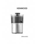 Инструкция Kenwood JE-900