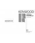 Инструкция Kenwood KRC-279