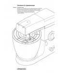 Инструкция Kenwood PM-900