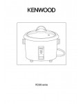 Инструкция Kenwood RC-300