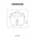 Инструкция Kenwood RC-310