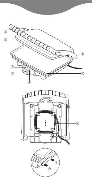 Инструкция Kenwood SM-600