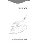 Инструкция Kenwood ST-540