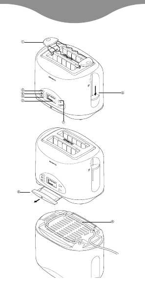 Инструкция Kenwood TT-505