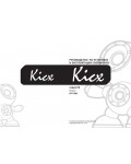 Инструкция Kicx EX-12BA