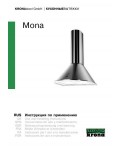 Инструкция Krona Mona