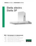 Инструкция Krona Stella Electro