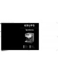 Инструкция Krups C250 Nespresso