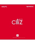 Инструкция Krups Citiz-Co Nespresso
