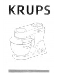 Инструкция Krups KA-90274E