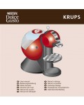 Инструкция Krups KP-2100