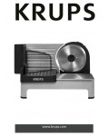 Инструкция Krups TR-5223