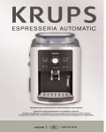 Инструкция Krups XP-7200