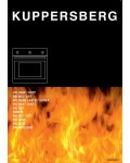 Инструкция Kuppersberg SB-663