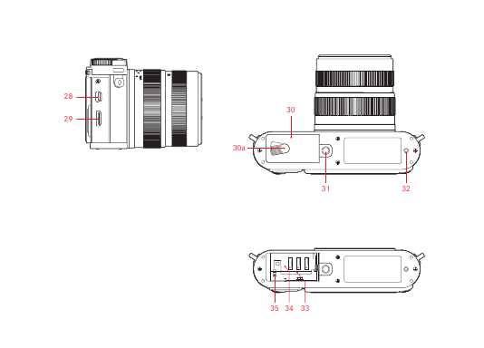 Инструкция Leica X-Vario