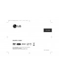 Инструкция LG DGK-878S