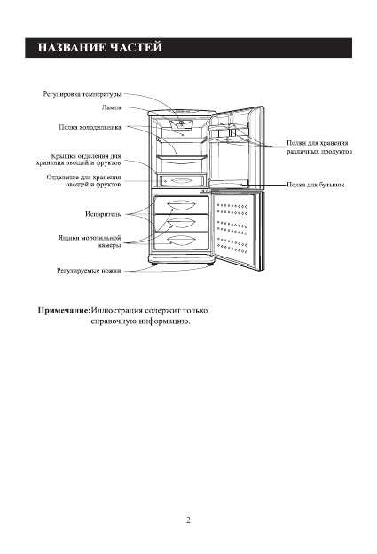 Инструкция LG GC-249W