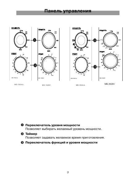 Инструкция LG MB-3928V