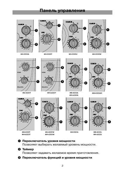 Инструкция LG MB-4323