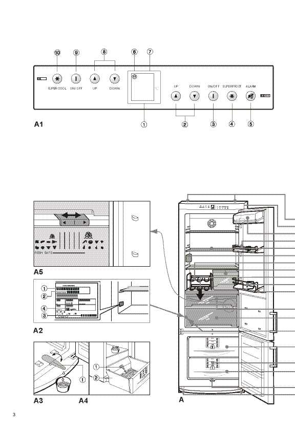 Инструкция Liebherr KGB-...6