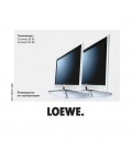 Инструкция Loewe Connect 22SL