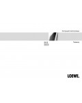 Инструкция Loewe Nemos 29