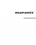 Инструкция Marantz PM-6002