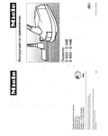 Инструкция Miele S-400i