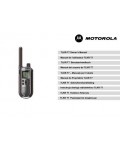 Инструкция Motorola TLKR-T7