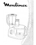 Инструкция Moulinex AATF