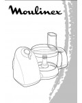 Инструкция Moulinex DFB-3.42