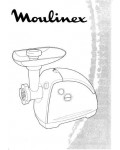 Инструкция Moulinex DKA-1